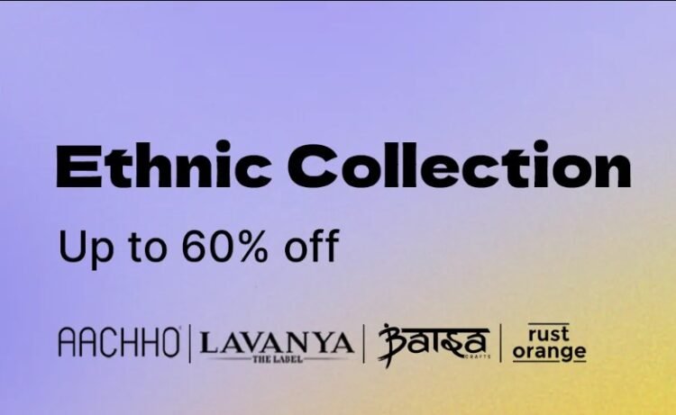 Up to 60% OFF